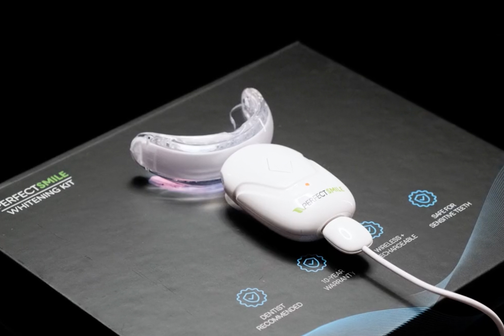 Rechargeable + Wireless