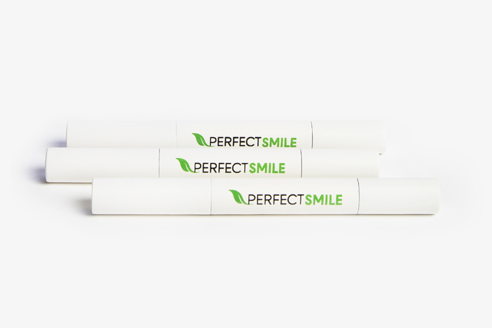 Advanced Whitening Gel Pens