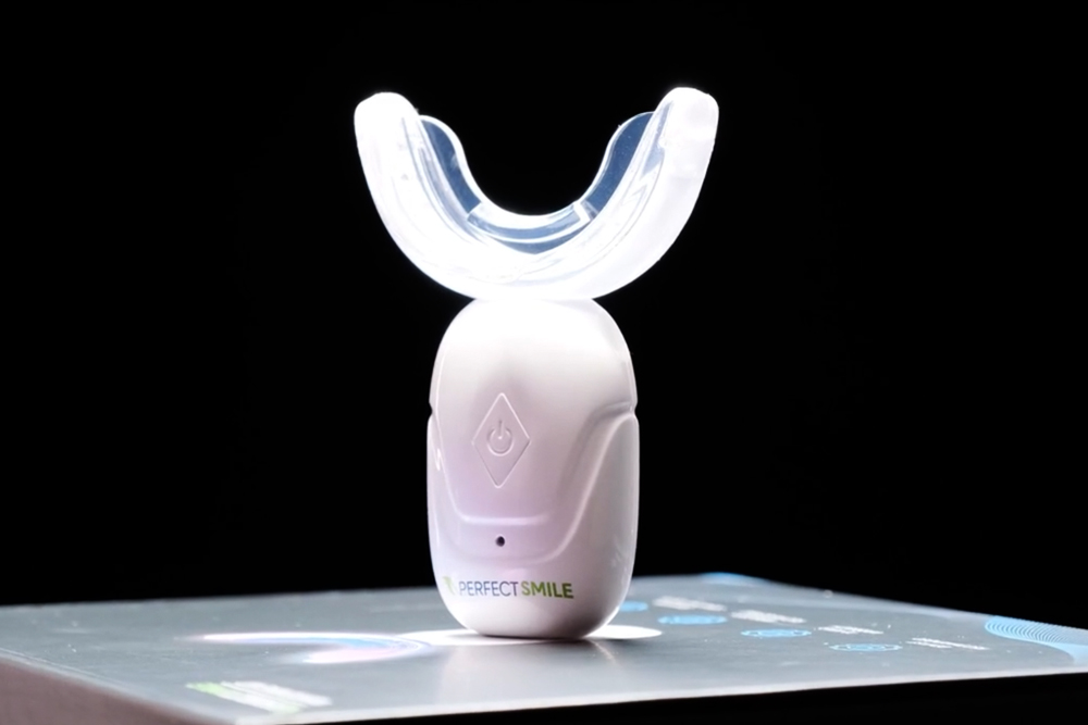 Thermoforming Moldable Mouthpiece