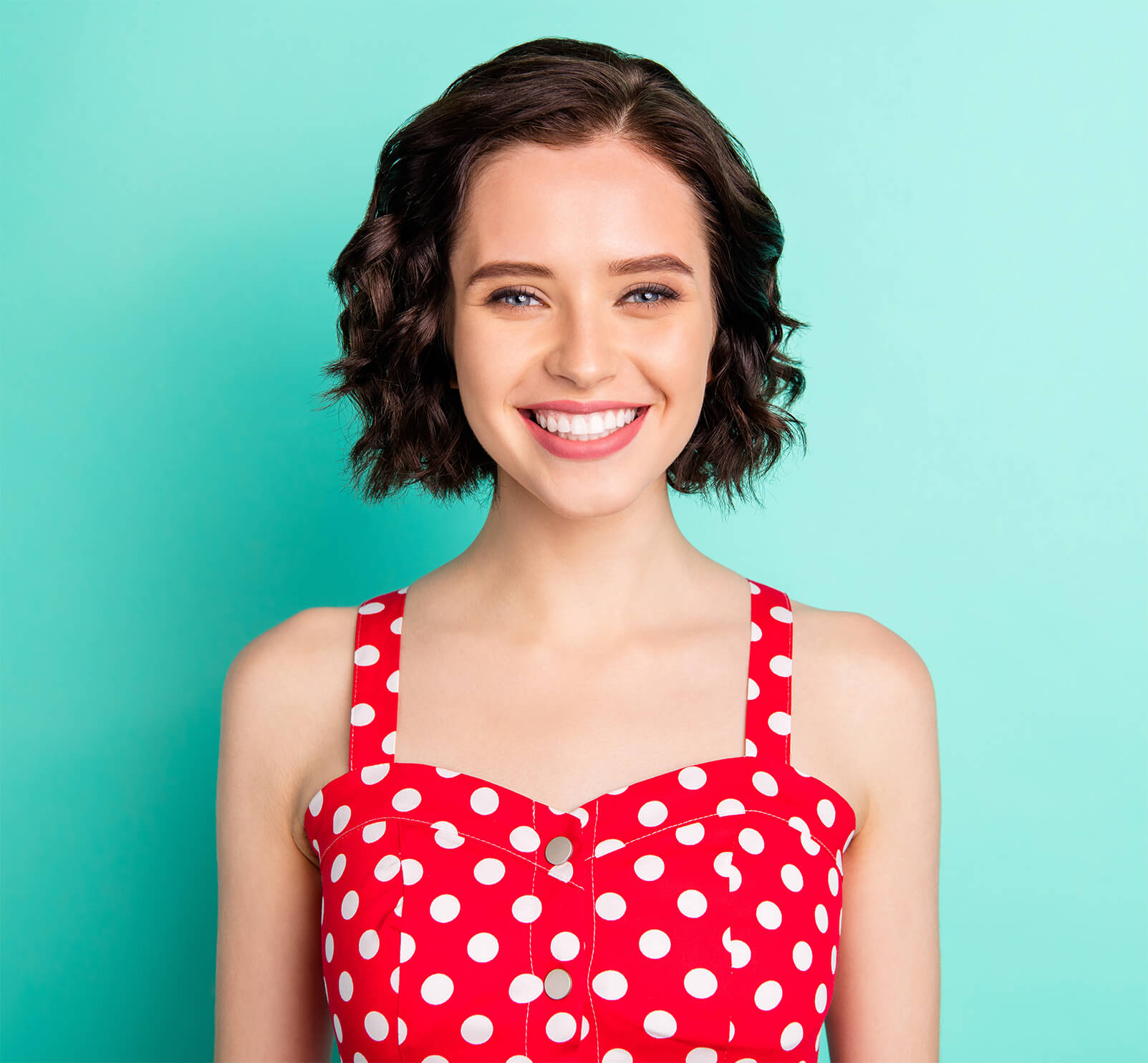 A Perfect Smile